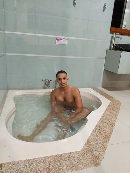 javiervelez OnlyFans picture