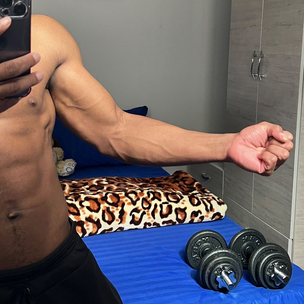 andrewcb OnlyFans profile picture