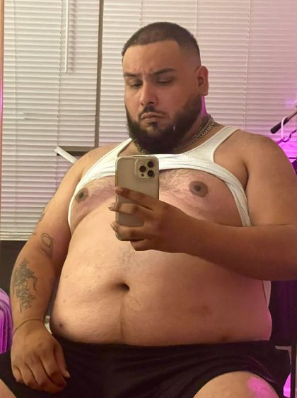 bararising OnlyFans picture