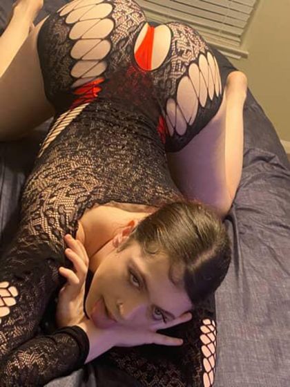 graverave OnlyFans picture