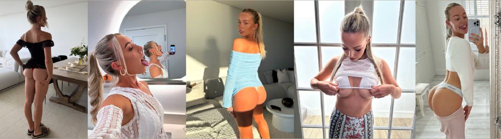 rosiecrave OnlyFans profile picture