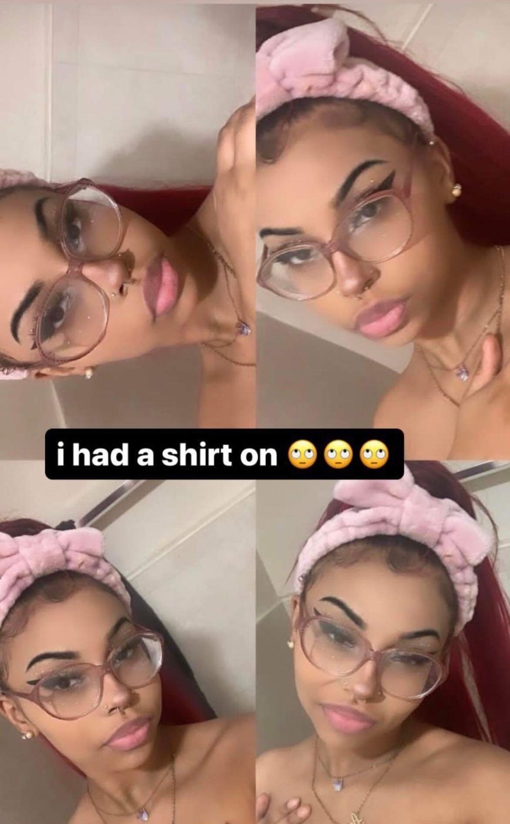 pinkpercyss OnlyFans profile picture