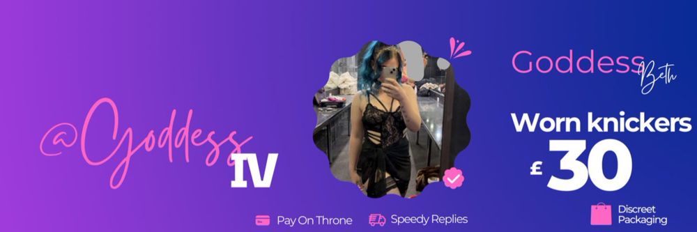 goddessiv1 OnlyFans profile picture