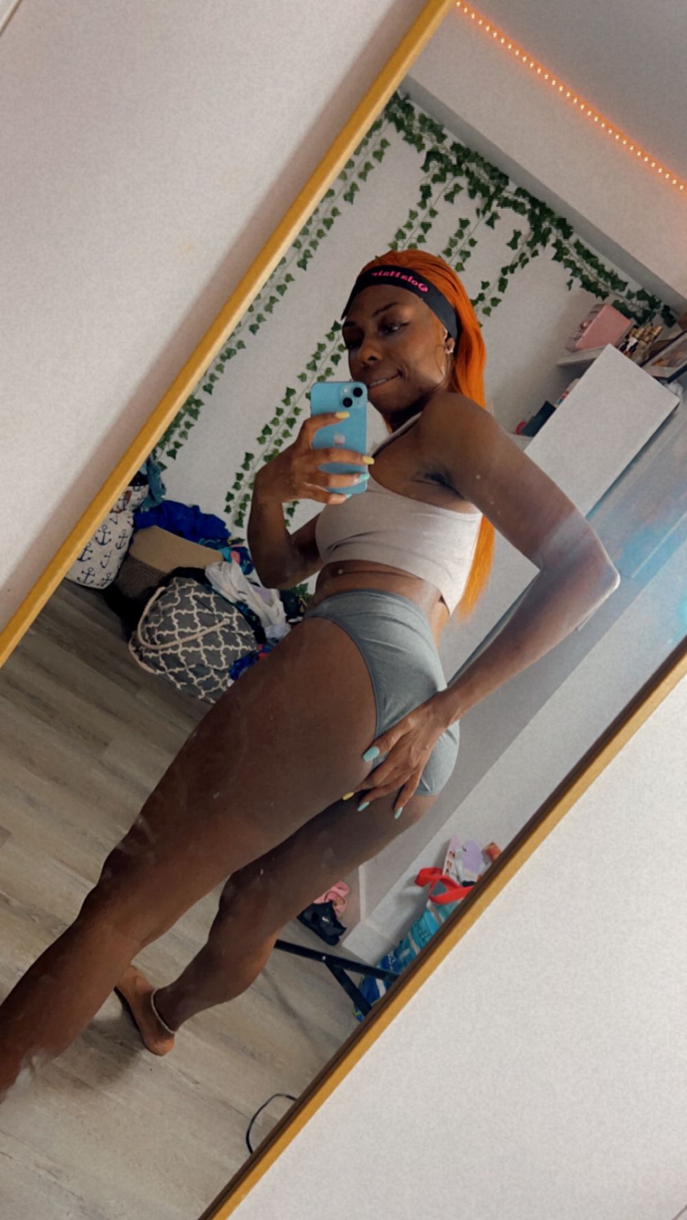naughtynavibaby OnlyFans profile picture