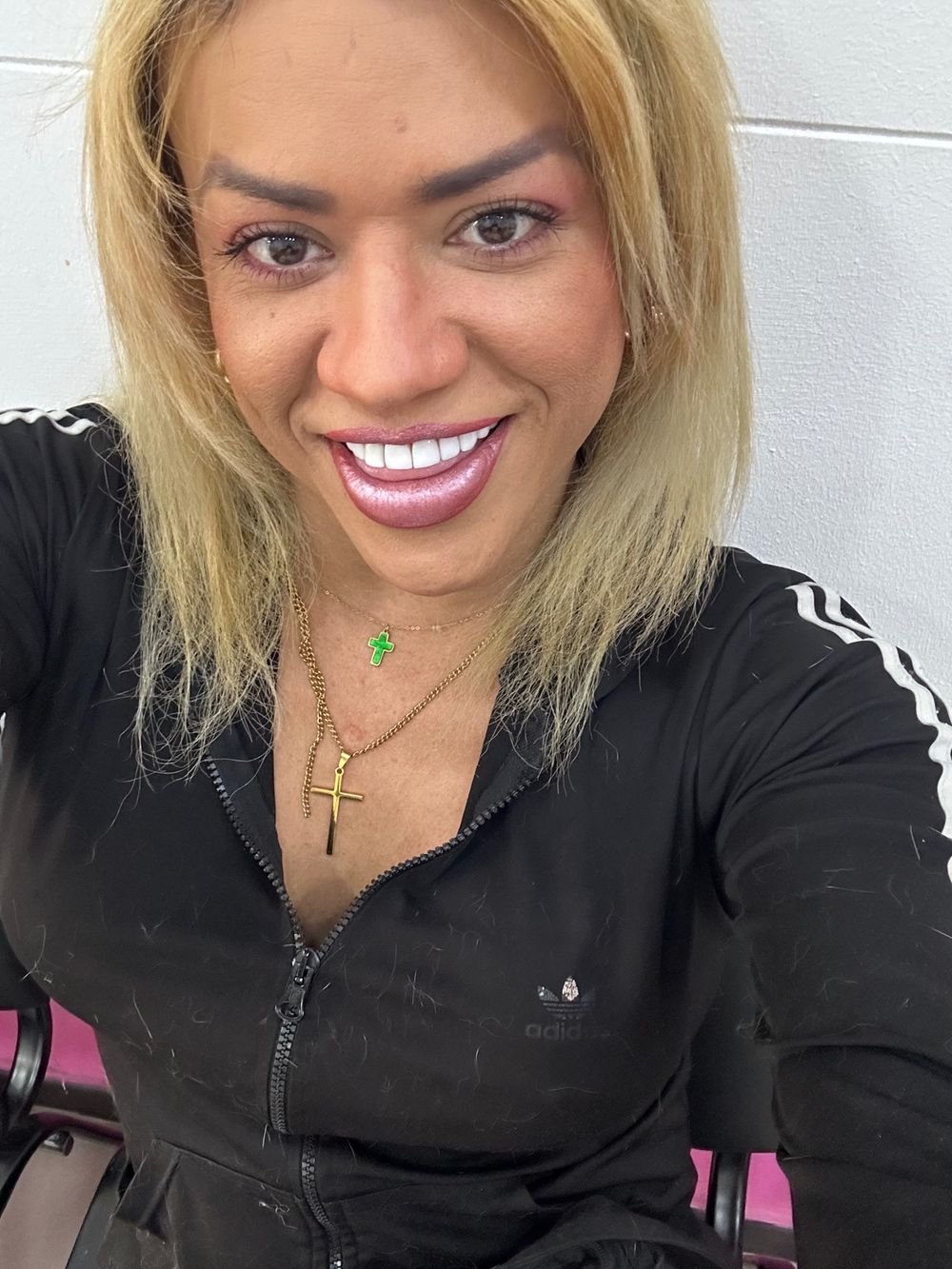 corinamujerdivinax OnlyFans profile picture