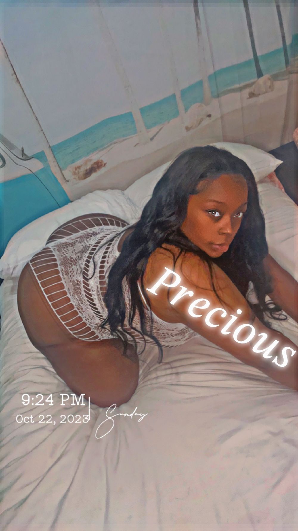 pretty.pussy.precious OnlyFans profile picture