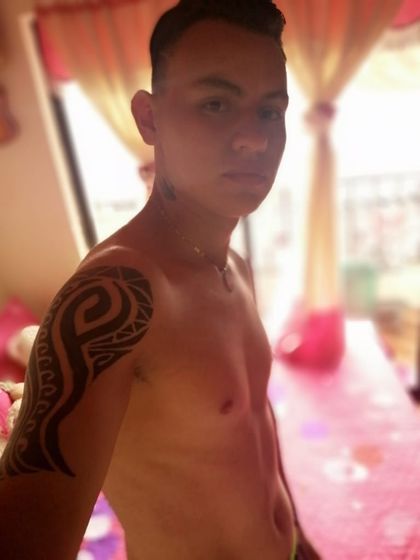 damianrico OnlyFans picture