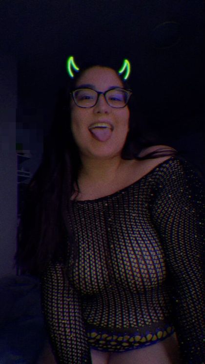 ostrita OnlyFans picture