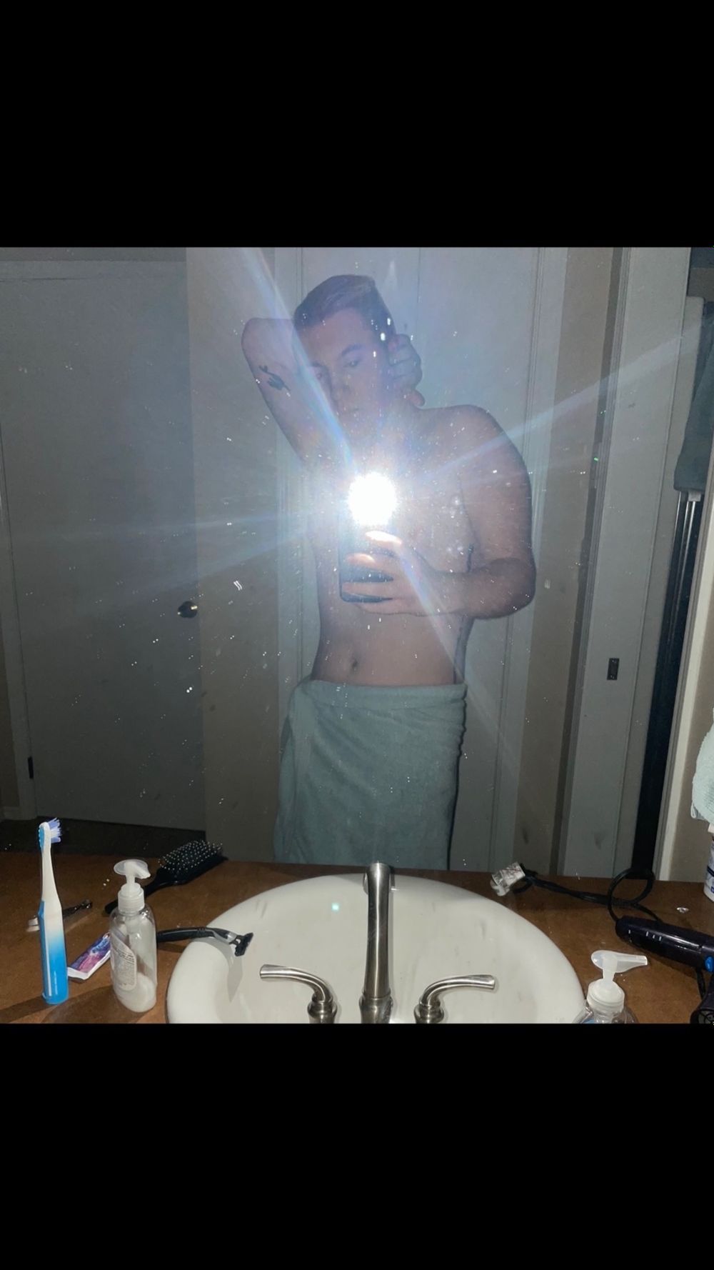 itsjustmichael47 OnlyFans profile picture