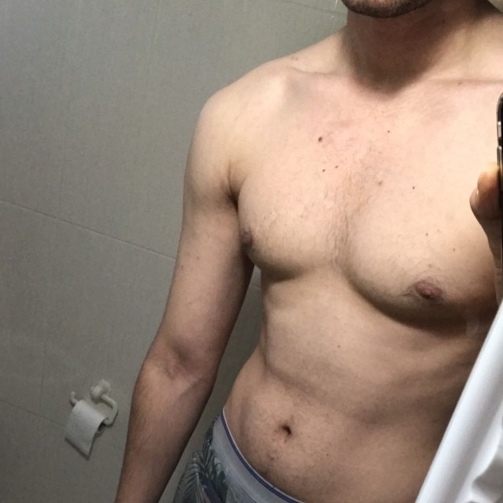 kaslimusclepsf1 OnlyFans profile picture