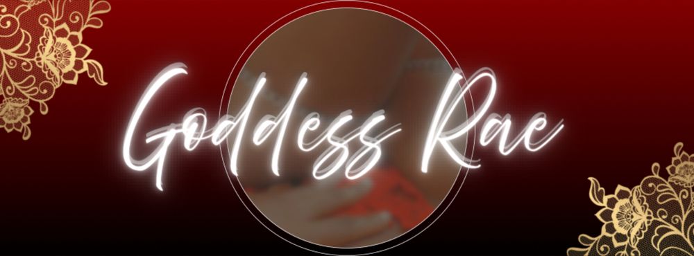 iamgoddessrae OnlyFans profile picture