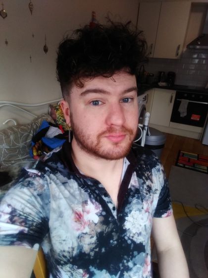 divinefury OnlyFans picture