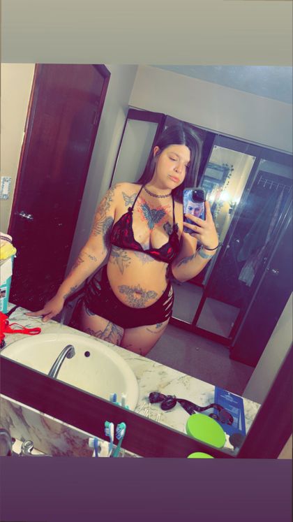 bigbootyalee OnlyFans picture