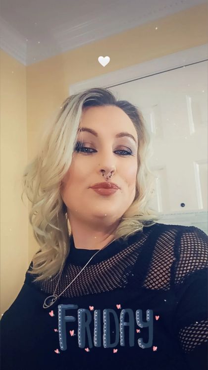 Best Hot Patty Cakes OnlyFans Accounts | FansMetrics.com