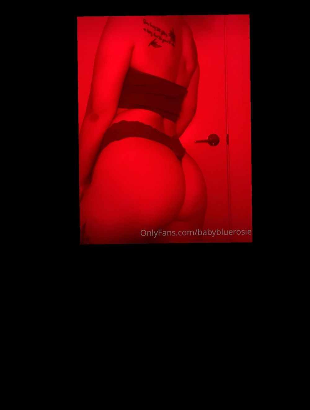 babybluerosie OnlyFans profile picture