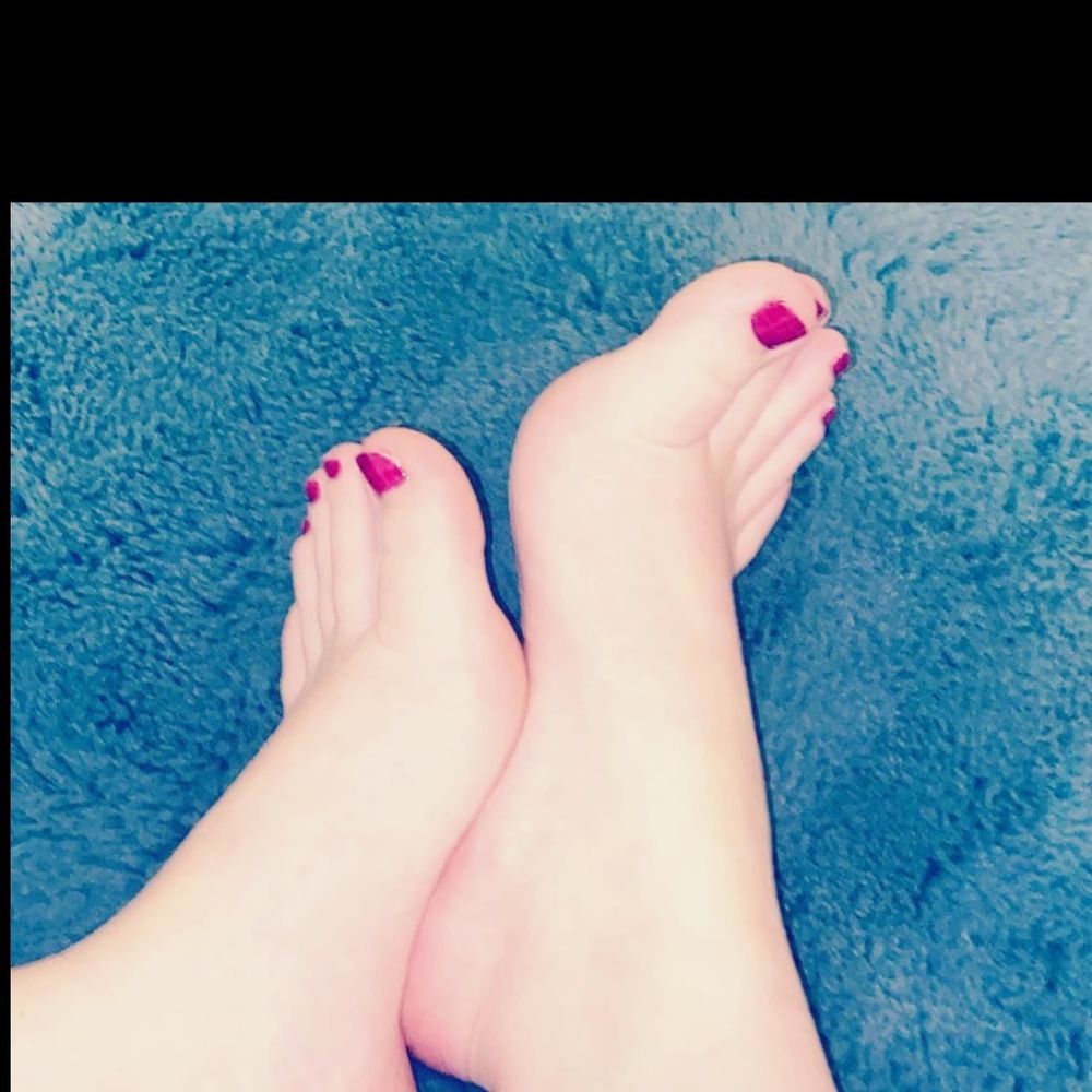 footfancies21 OnlyFans profile picture