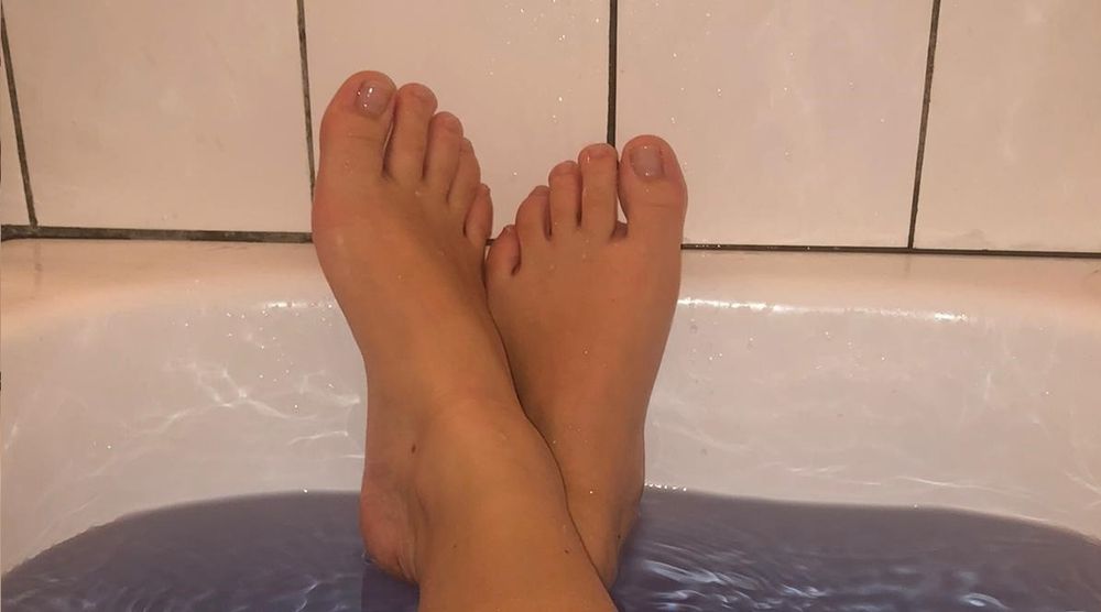 barefootlove2022 OnlyFans profile picture