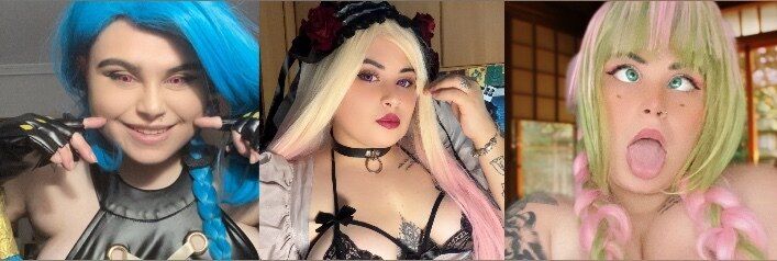 nekonyxie OnlyFans profile picture