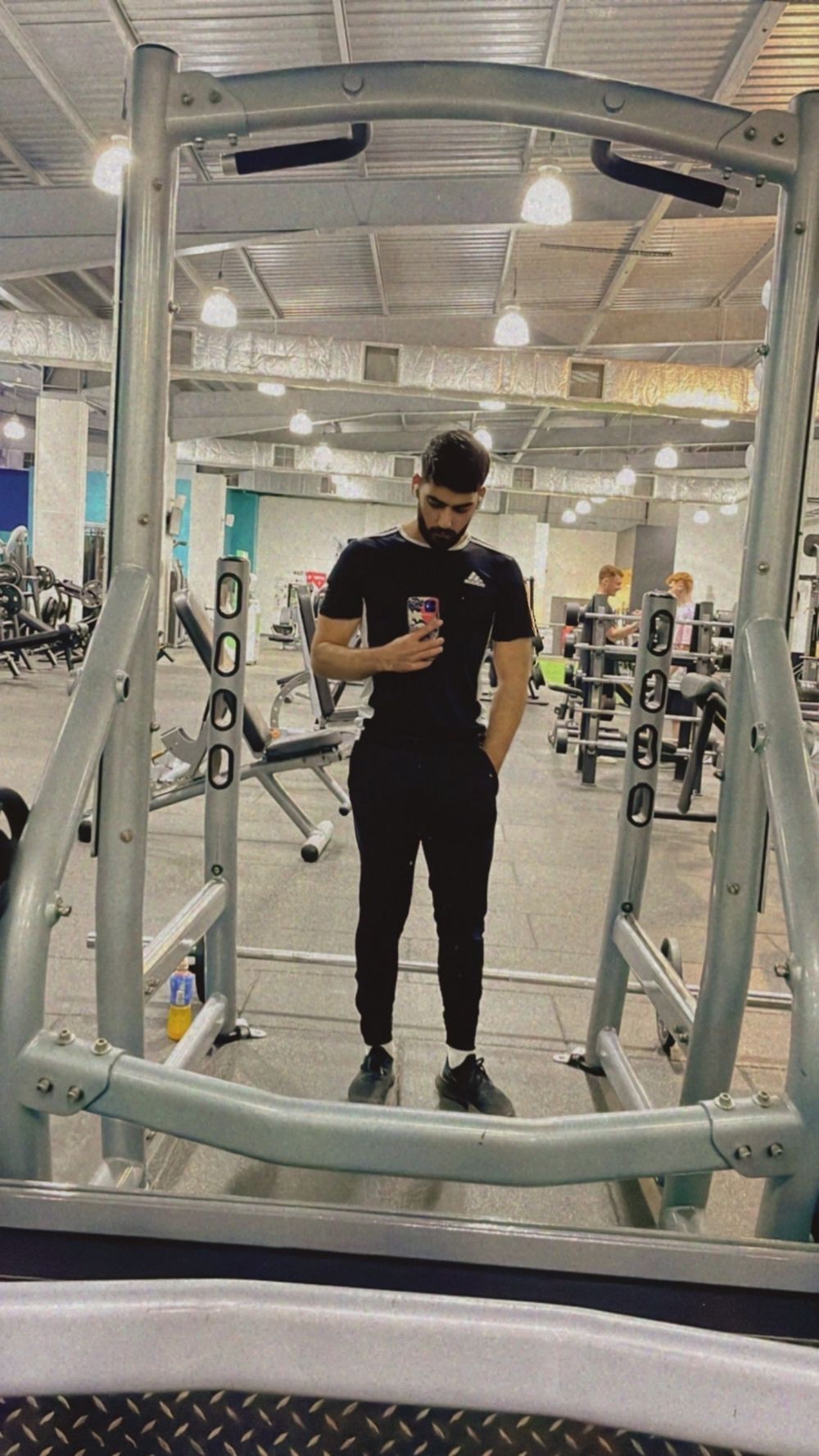 dlbrowngymsubx OnlyFans profile picture
