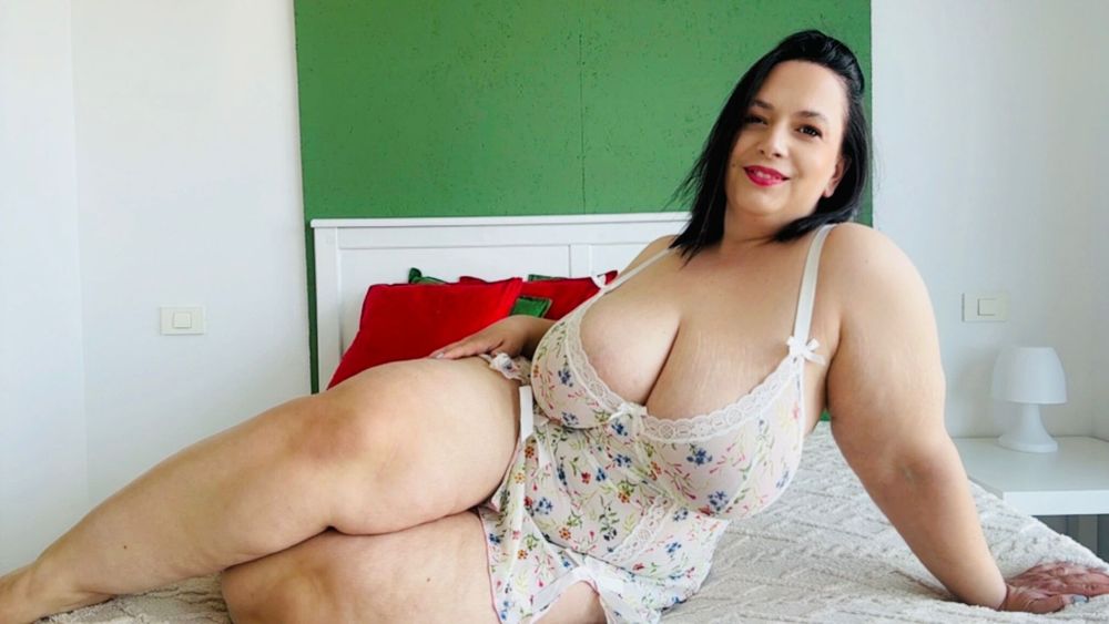 sweetheartmiabbw OnlyFans profile picture