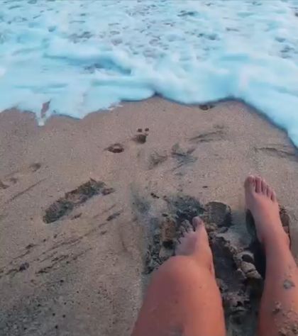 feetbysweety OnlyFans picture