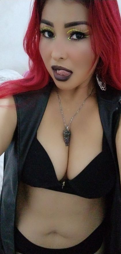 ruiva_scorpion OnlyFans picture