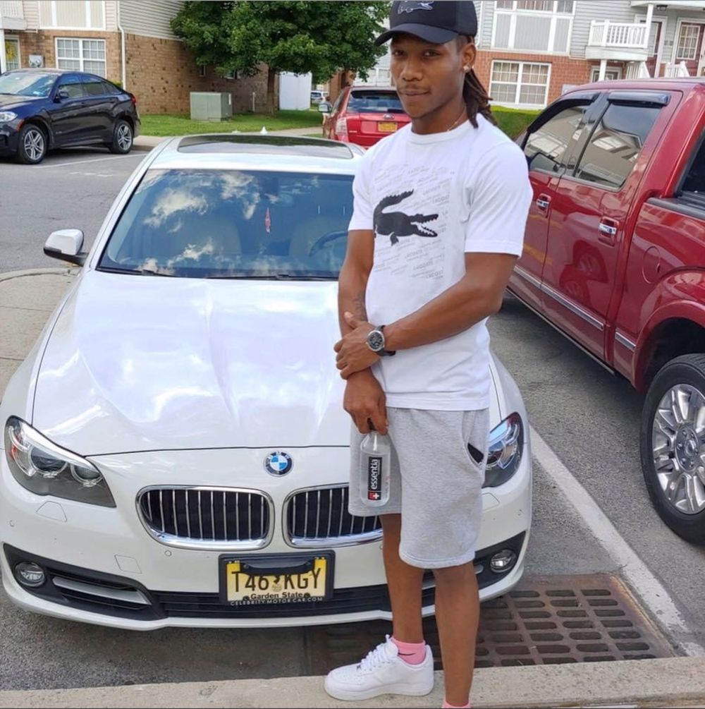 king_almightyjr OnlyFans profile picture