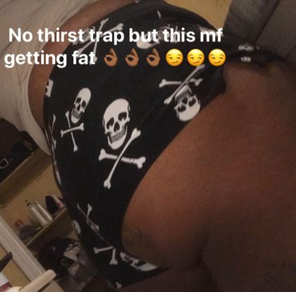 cakezwiththecheeks OnlyFans picture