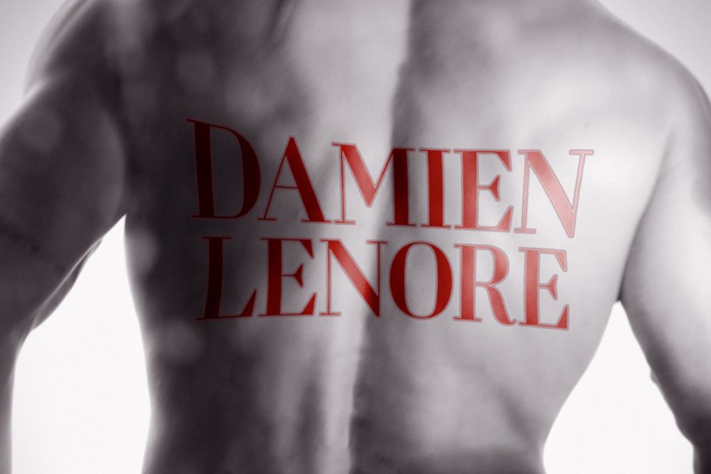 damienlenore OnlyFans profile picture