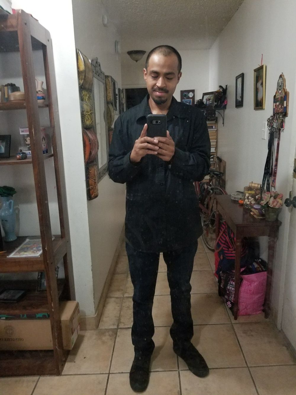 jrivas86 OnlyFans profile picture