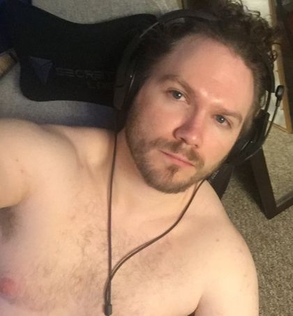 spacezaddy OnlyFans picture