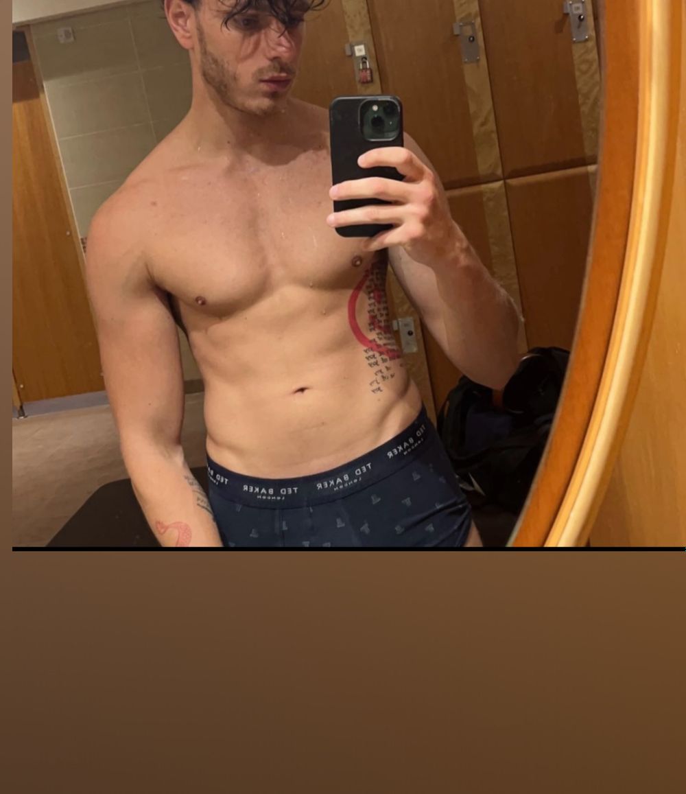 alpharory OnlyFans profile picture