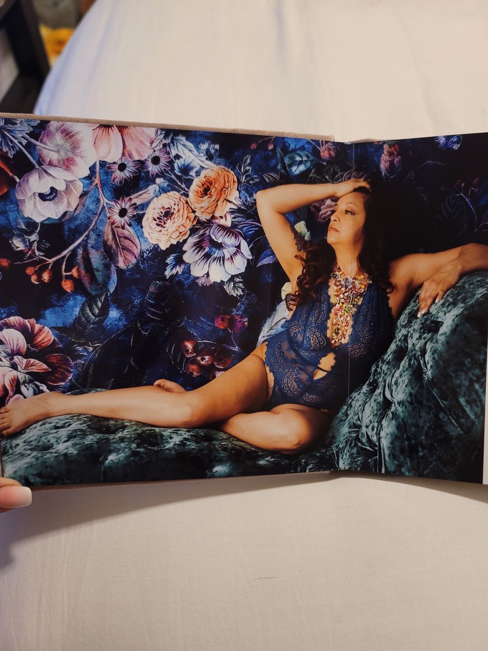 nativefirequeen OnlyFans profile picture