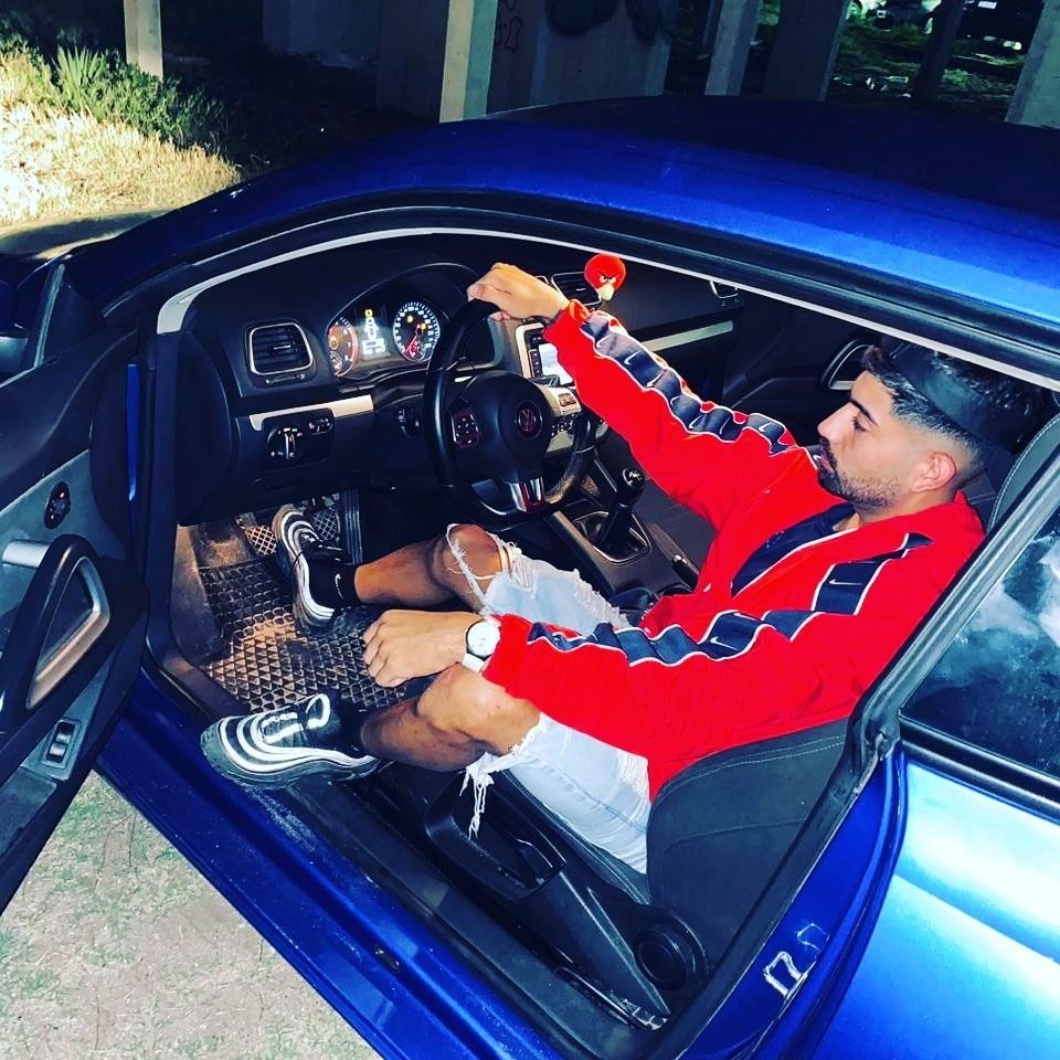 alansitttmx OnlyFans profile picture