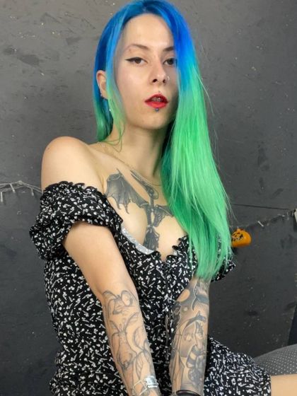 greenfairy777 OnlyFans picture