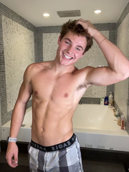 tonygoodfellowfree OnlyFans picture
