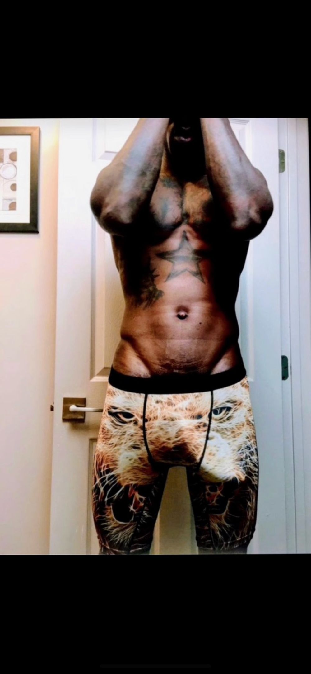 blaxkenergy OnlyFans profile picture