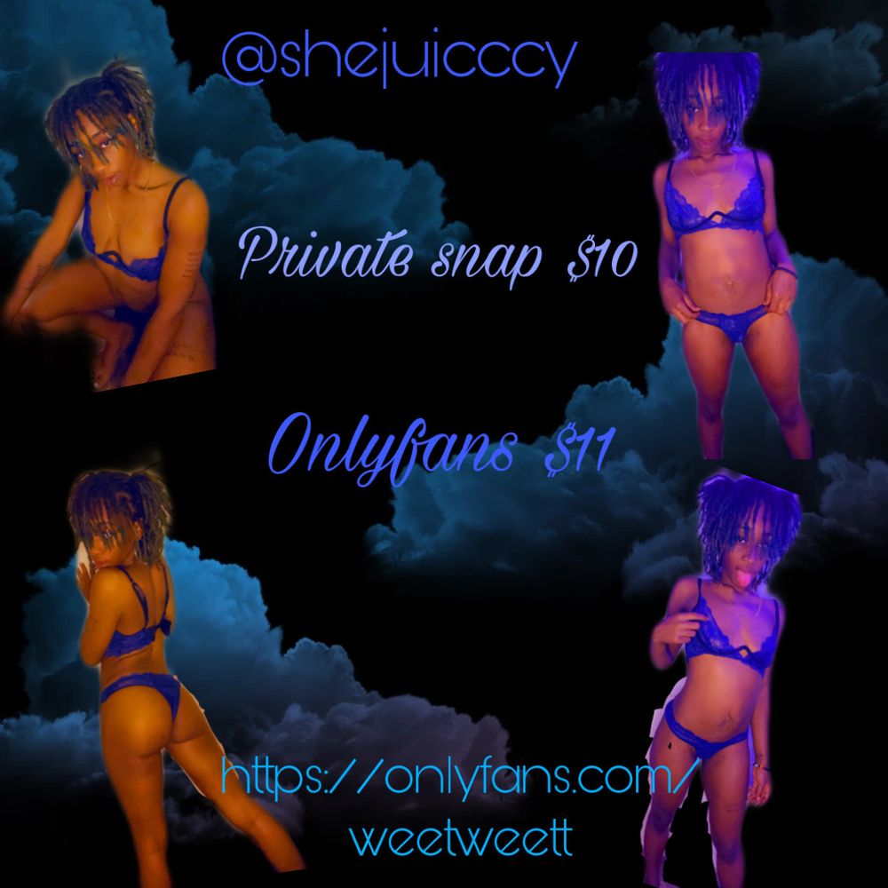 weetweett OnlyFans profile picture