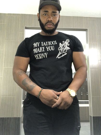 xxxandersteel OnlyFans picture