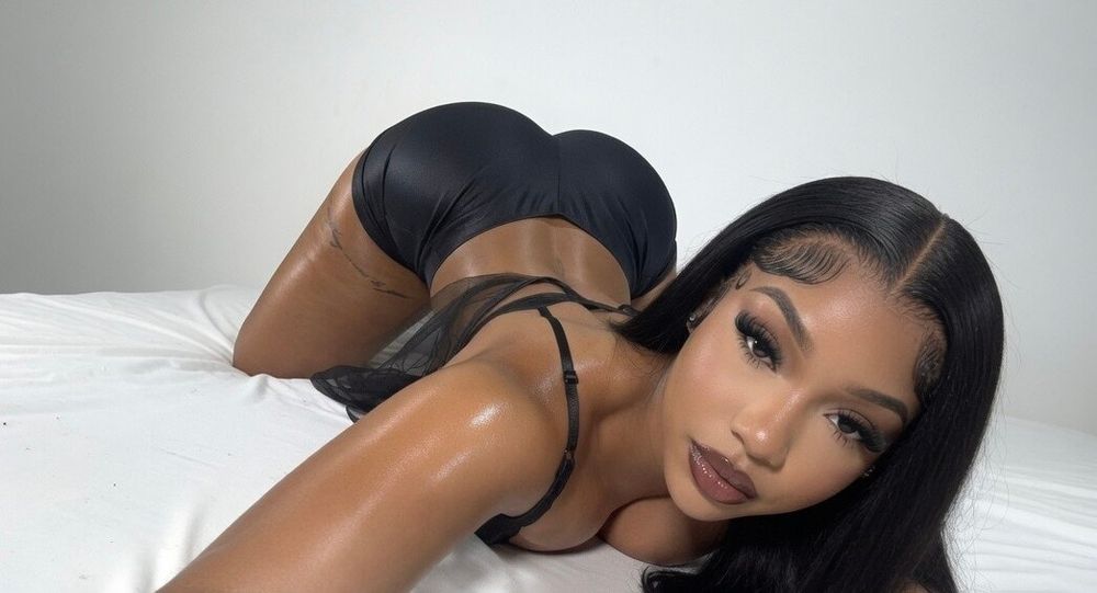 therealmayyaa OnlyFans profile picture