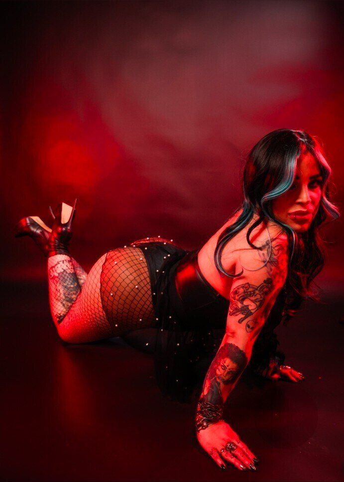 toxicdoll666 OnlyFans profile picture