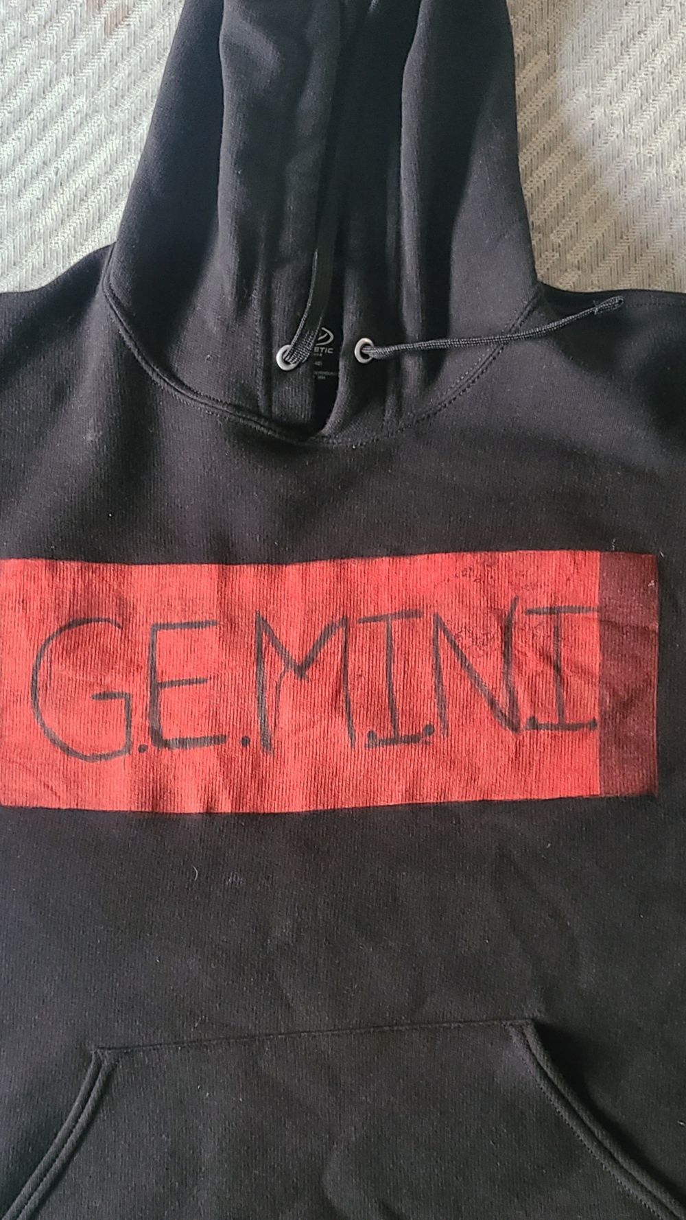 gemini_0602 OnlyFans profile picture
