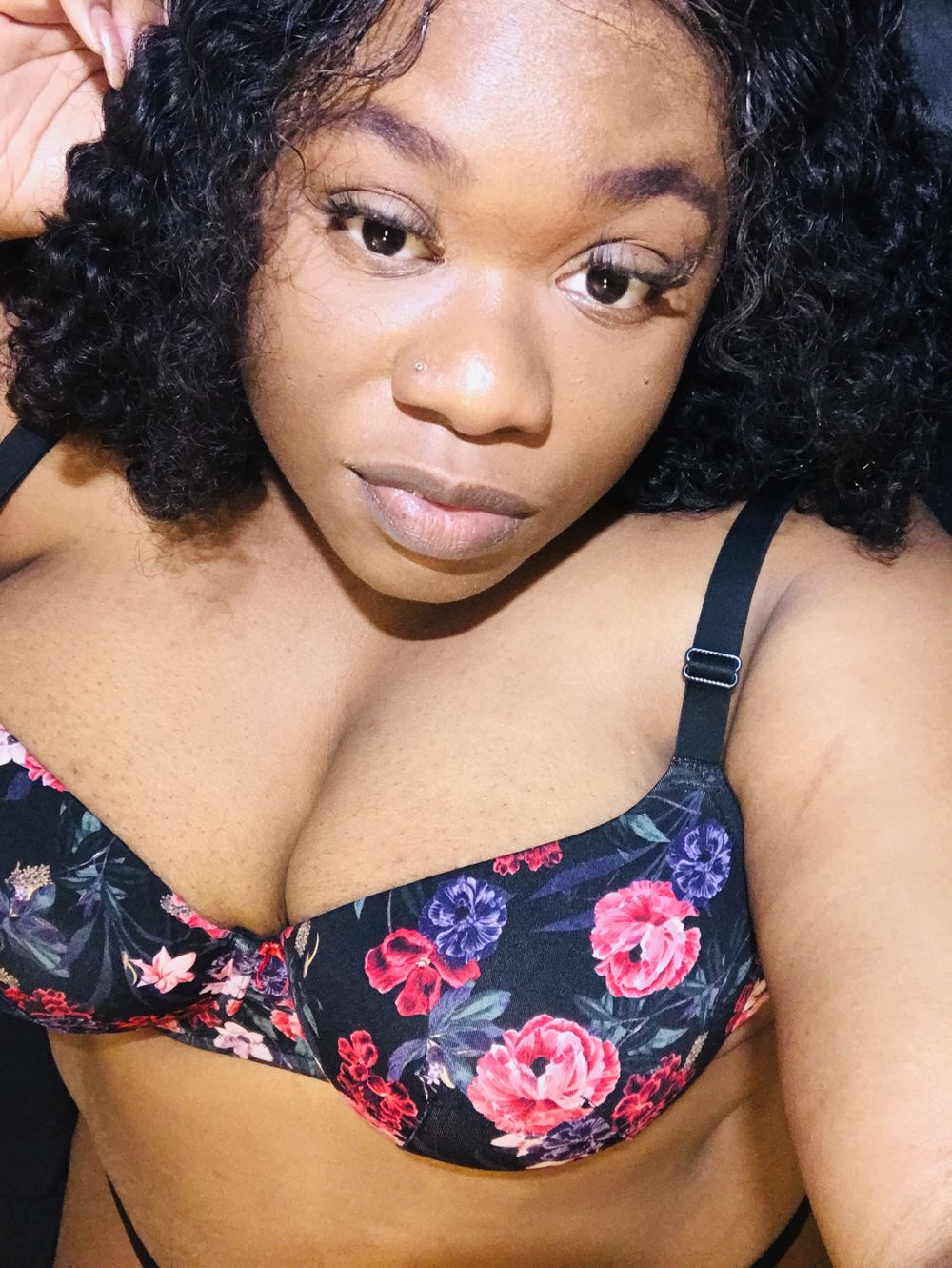 bbwleslie OnlyFans profile picture