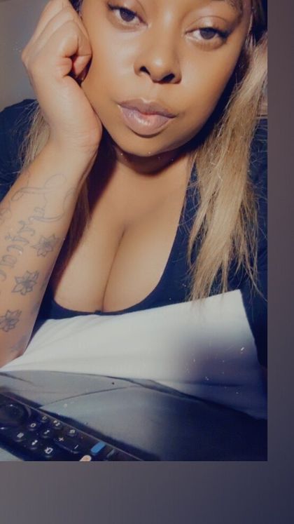 stressnun OnlyFans picture
