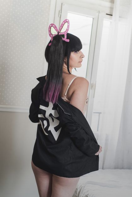 ookamitenshi OnlyFans picture