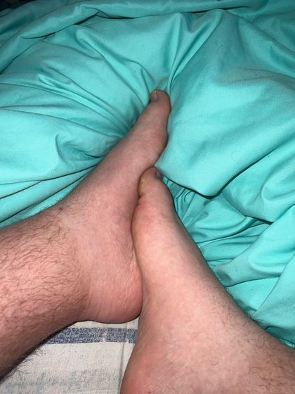 bigfooteof OnlyFans picture