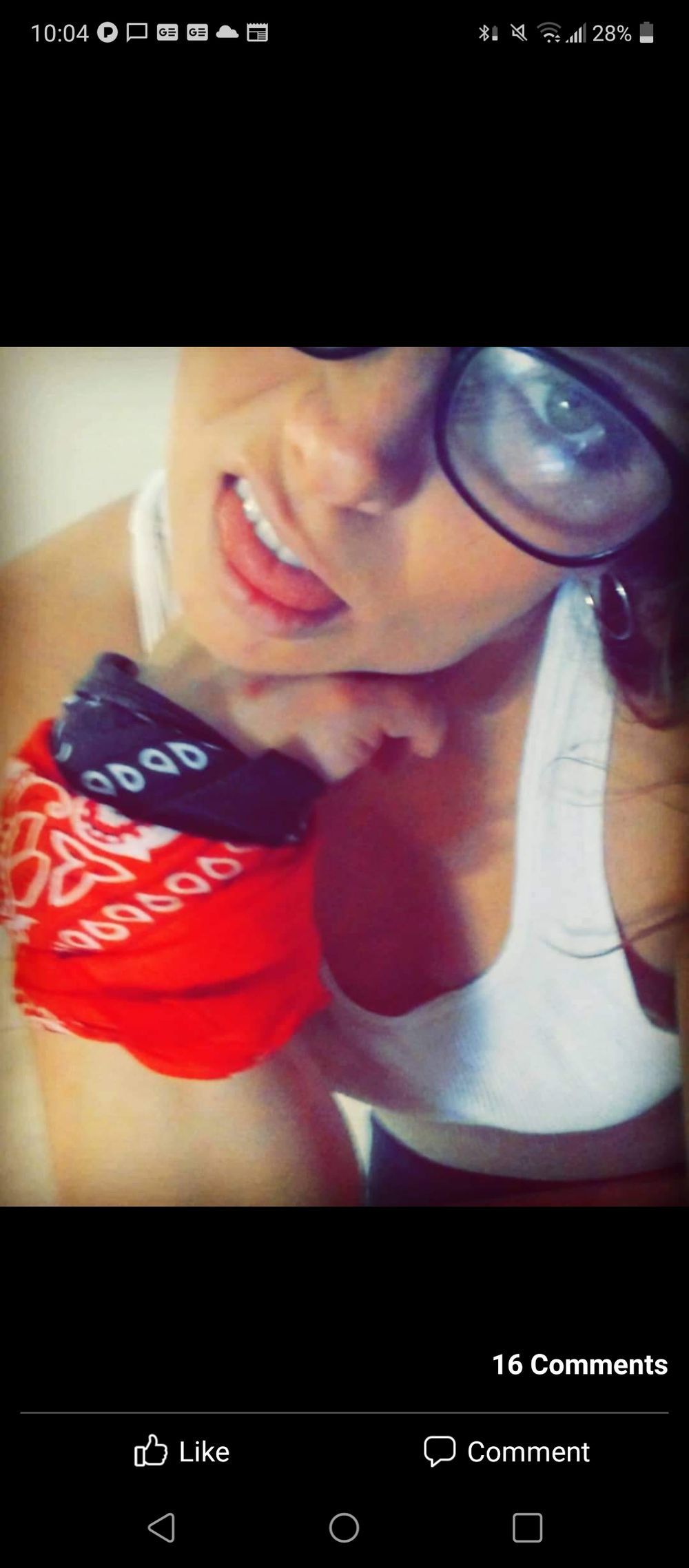 littlegypsyrose OnlyFans profile picture