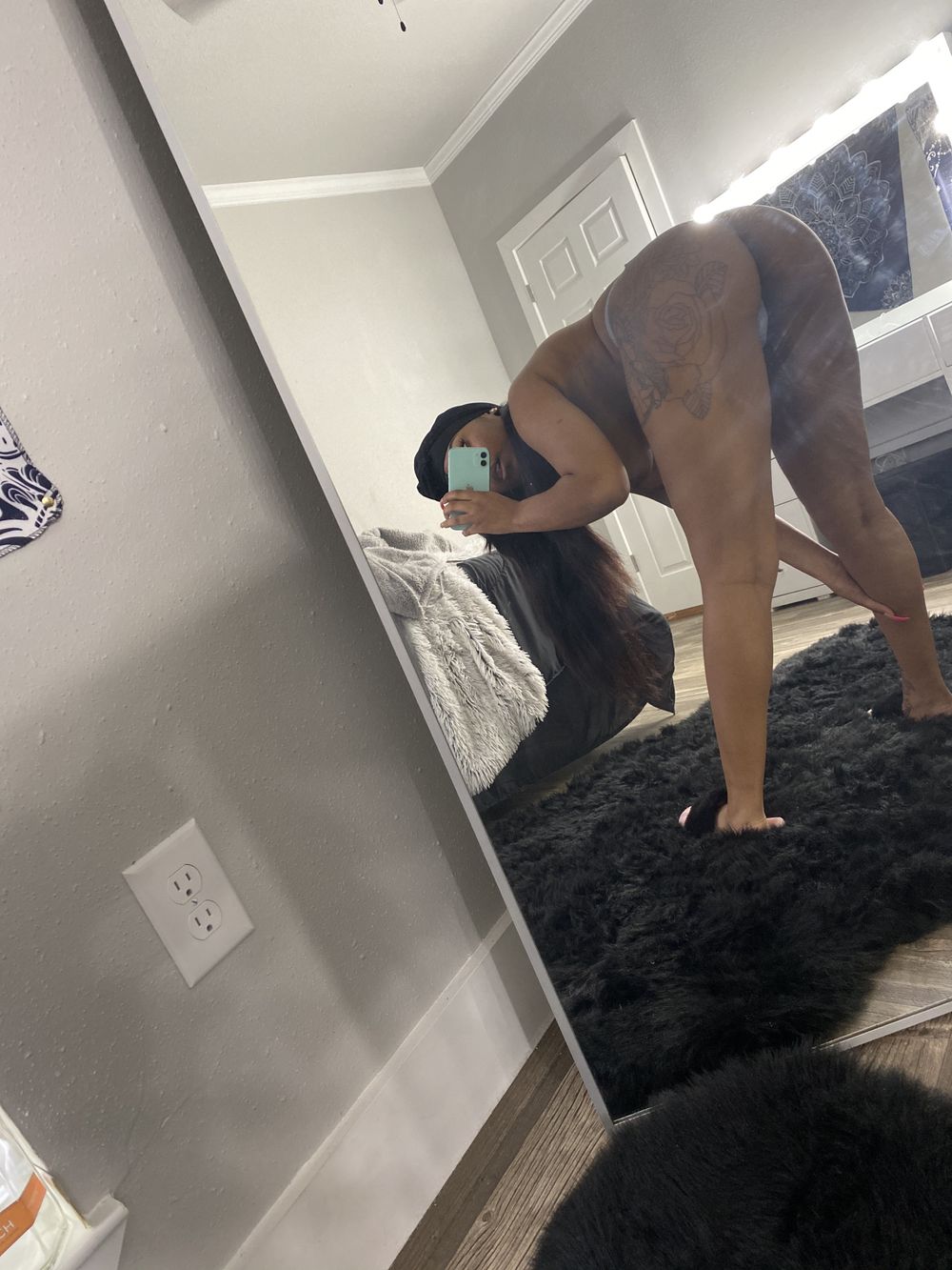 saderrashaunte OnlyFans profile picture