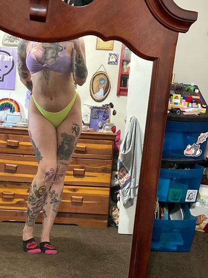 percy8595 OnlyFans picture