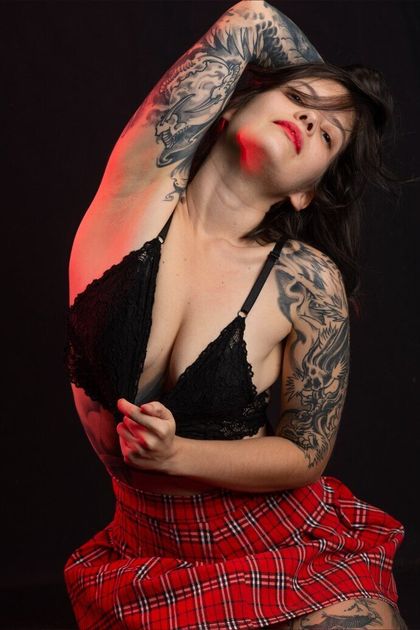 reinapreciosadeluniverso OnlyFans picture